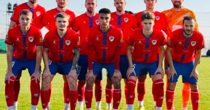 FK Borac Banja Luka