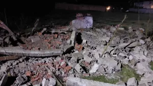 kosovo, selo jablanica, tragedija, poginulo troje djece/Facebook