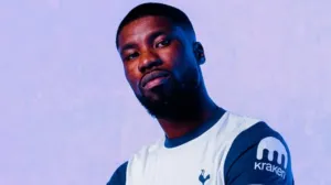 Kevin Danso Tottenham 
