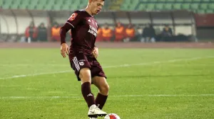 Sarajevo - Sloga - 13. kolo WWin lige BiHNidal Čelik