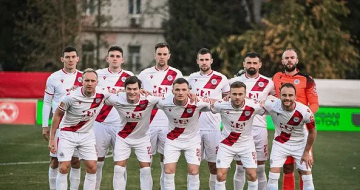 H&Scaron;K Zrinjski - NK GO&Scaron;K Gabela (13. kolo WWin lige BiH)