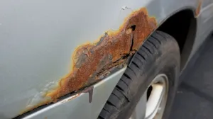 Antikorozivna zaštita/