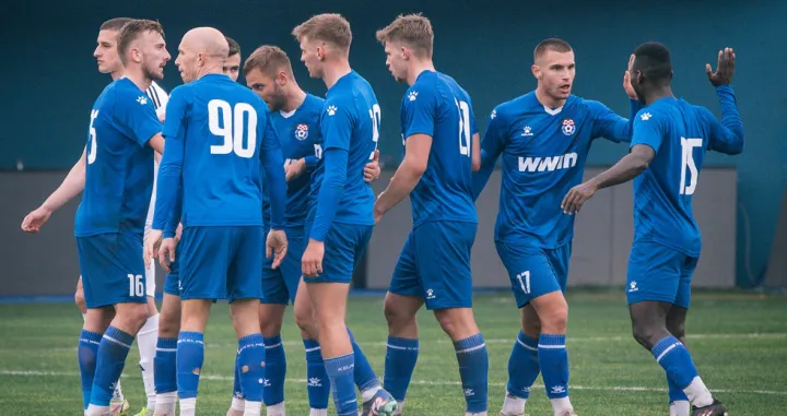 NK Široki Brijeg - NK Dugopolje, pripremni meč, 2.2.2025.g.