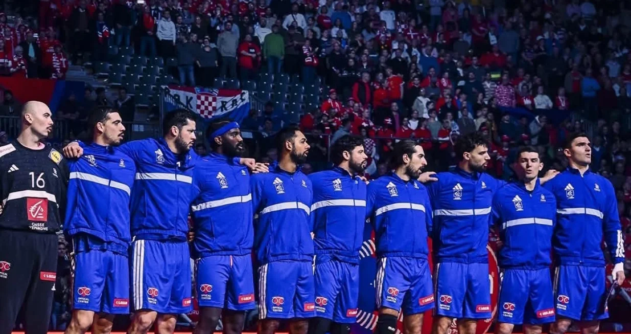 Francuska - Portugal