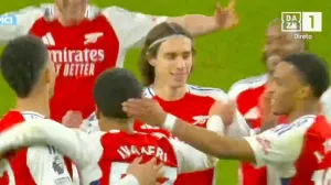 Slavlje Topnika (FOTO: Screenshot)