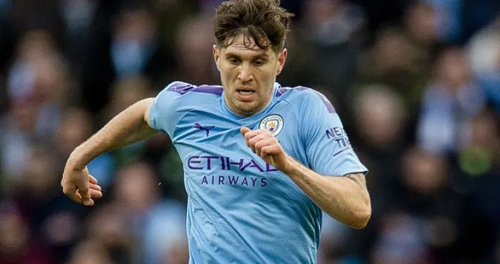 John Stones (FOTO: EPA)