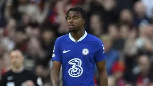 Carney Chukwuemeka (FOTO: EPA)