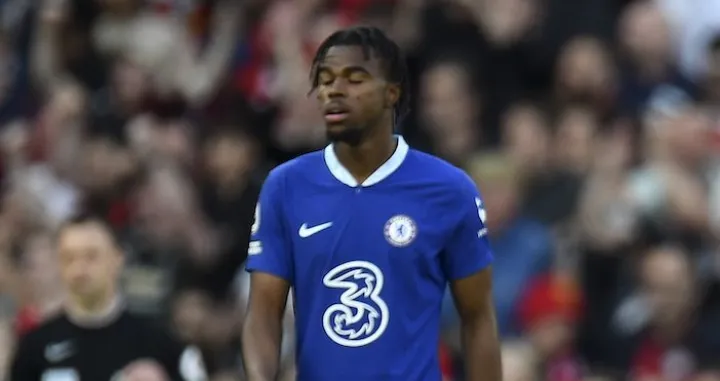 Carney Chukwuemeka (FOTO: EPA)