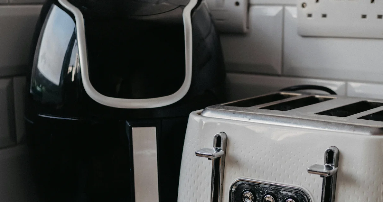 Sve više ljudi koristi air-fryer/Pexels