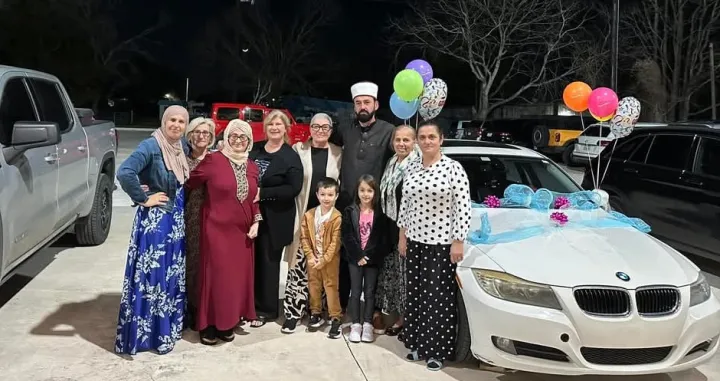 Sadik ef. Đulabić/