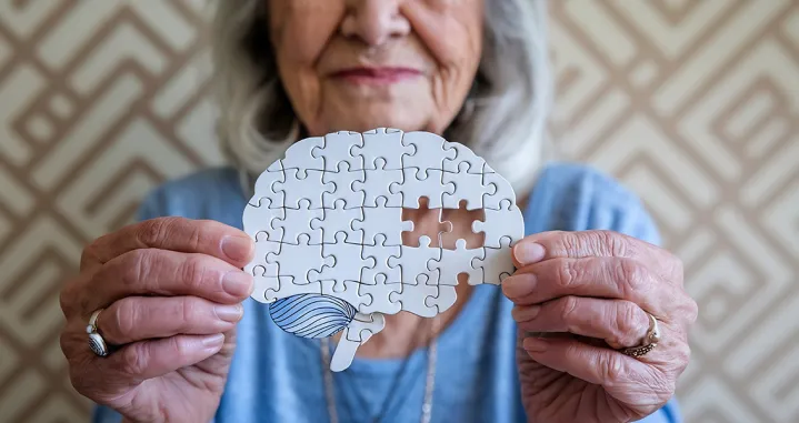 Demencija: Rani znaci, uzroci i važnost pravovremene detekcije//