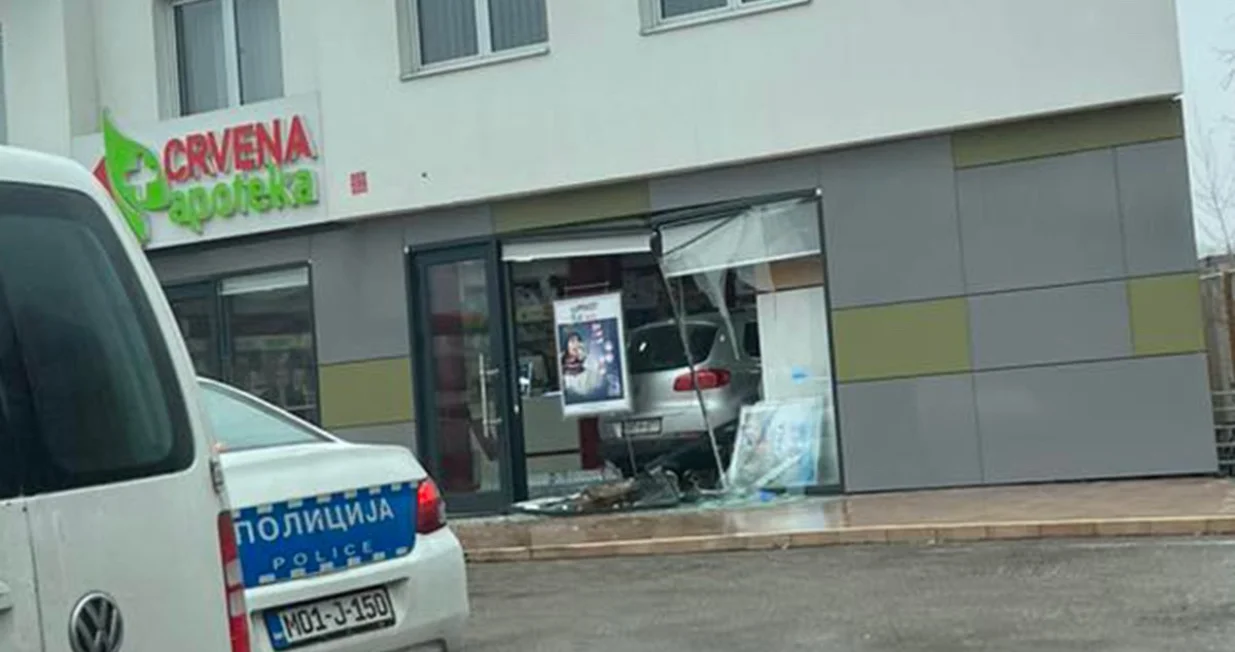 Slučaj u Laktašima/Društvene Mreže