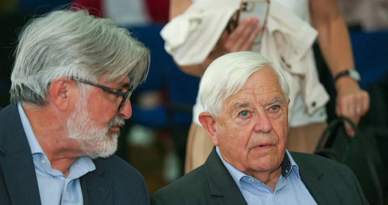 Quo vadis Balkan, plenum Fakultet političkih nauka, FPN/Damir Deljo