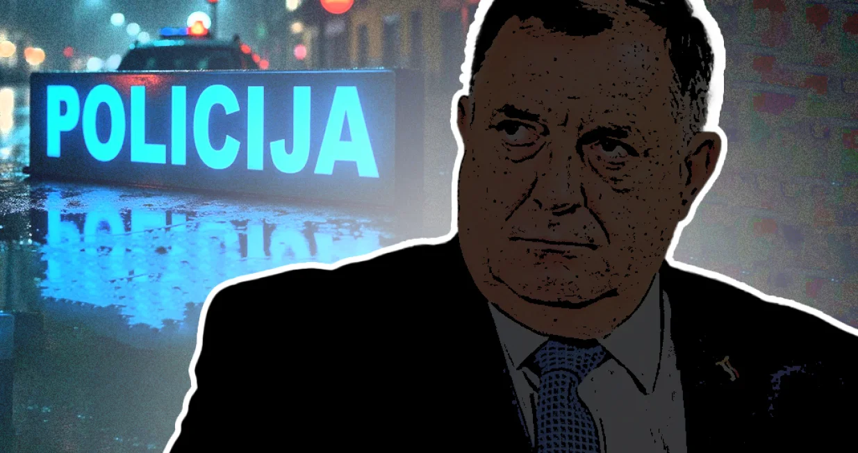 Kozar vizual/Benjamin Krnić