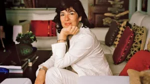 U svom stanu, u New Yorku/