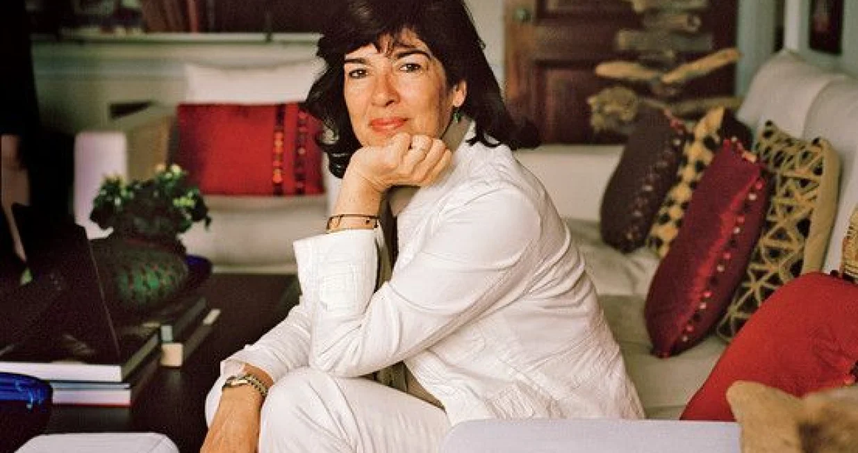 U svom stanu, u New Yorku/