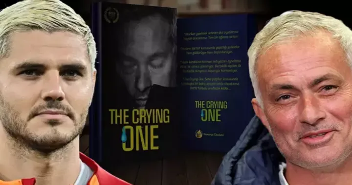 Mauro Icardi i Jose Mourinho