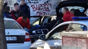 Napadač uhapšen/Hercegovina.info//