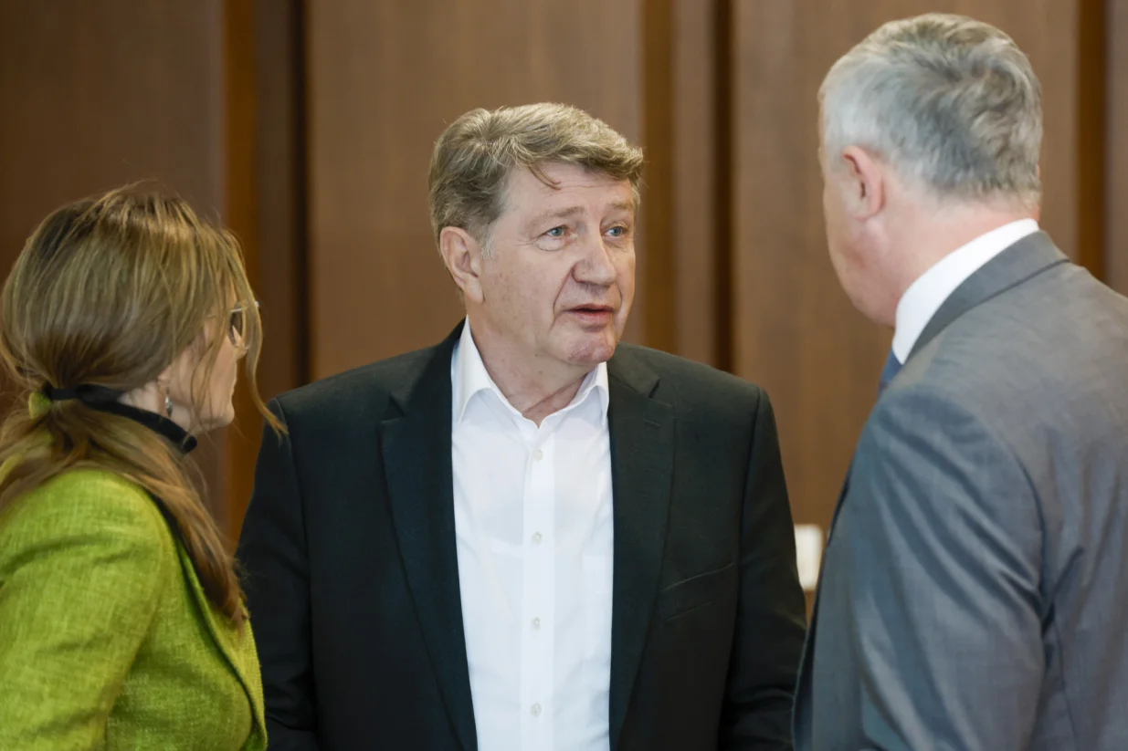 Borenović korupcija/Damir Deljo