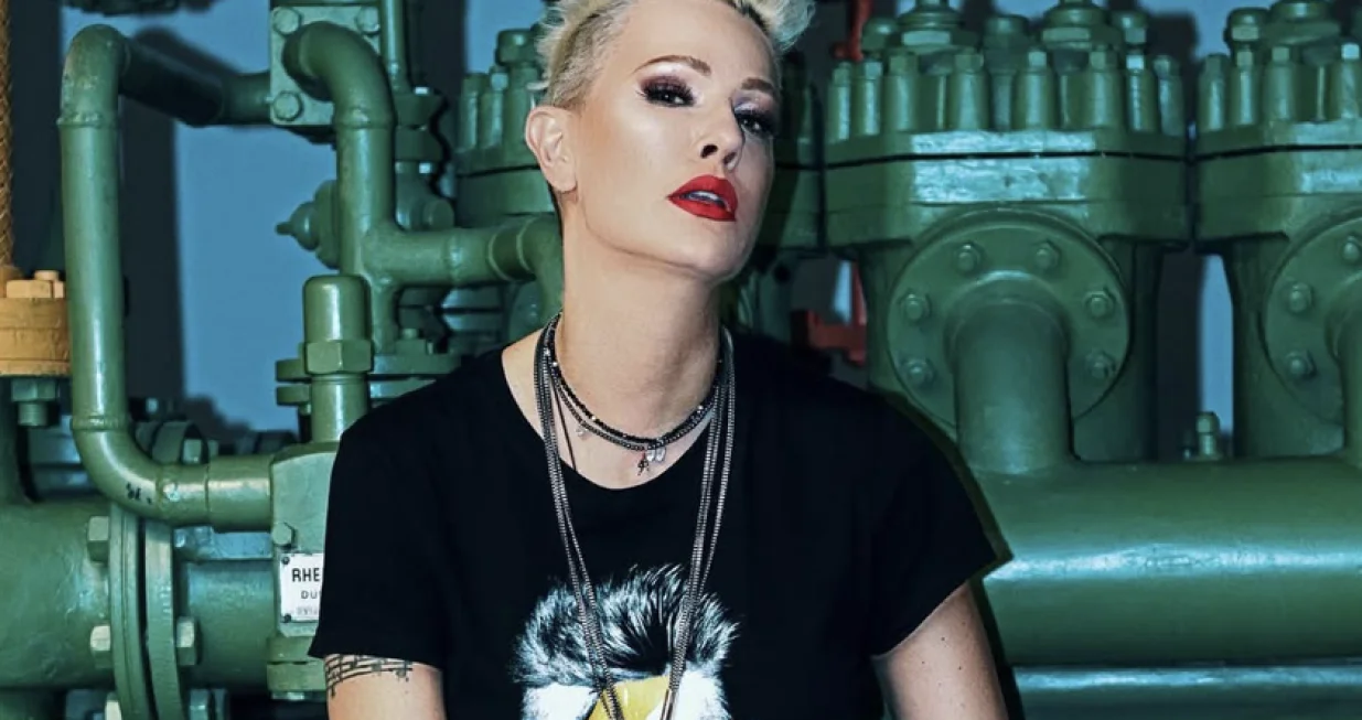 Tijana Dapčević/Tijana Dapčević