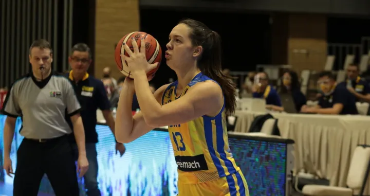 Melisa Brčaninović