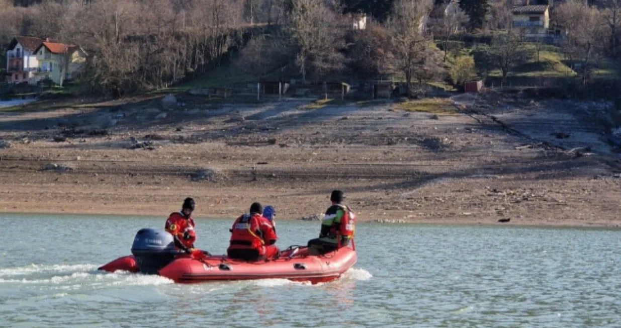 Foto: GSS Jablanica/