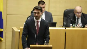 Predstavnički dom usvojio novi zakon o zaštiti od nasilja u porodici i nasilja nad ženama/Amer Kajmović