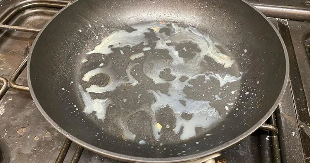 masnoća, tava, tavi, pranje, suđe, tave//