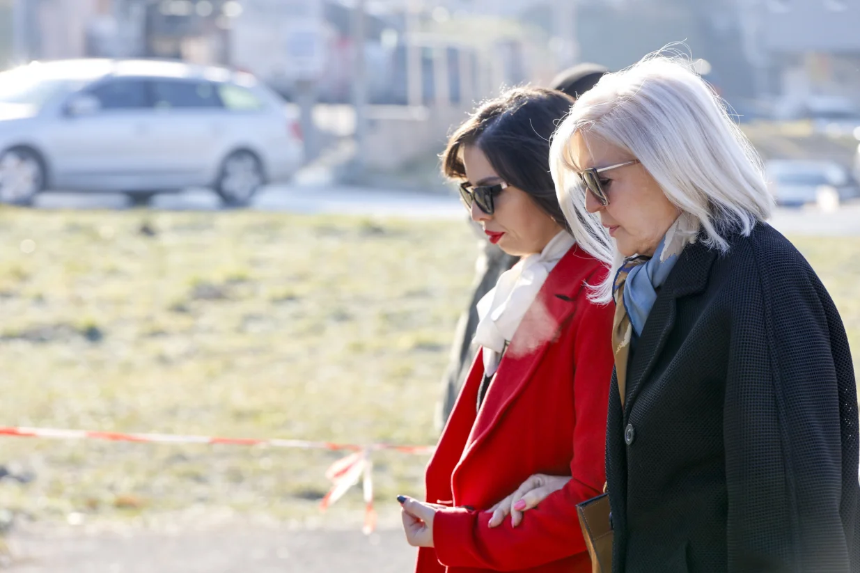 Vasvija Vidović presuda/Damir Deljo