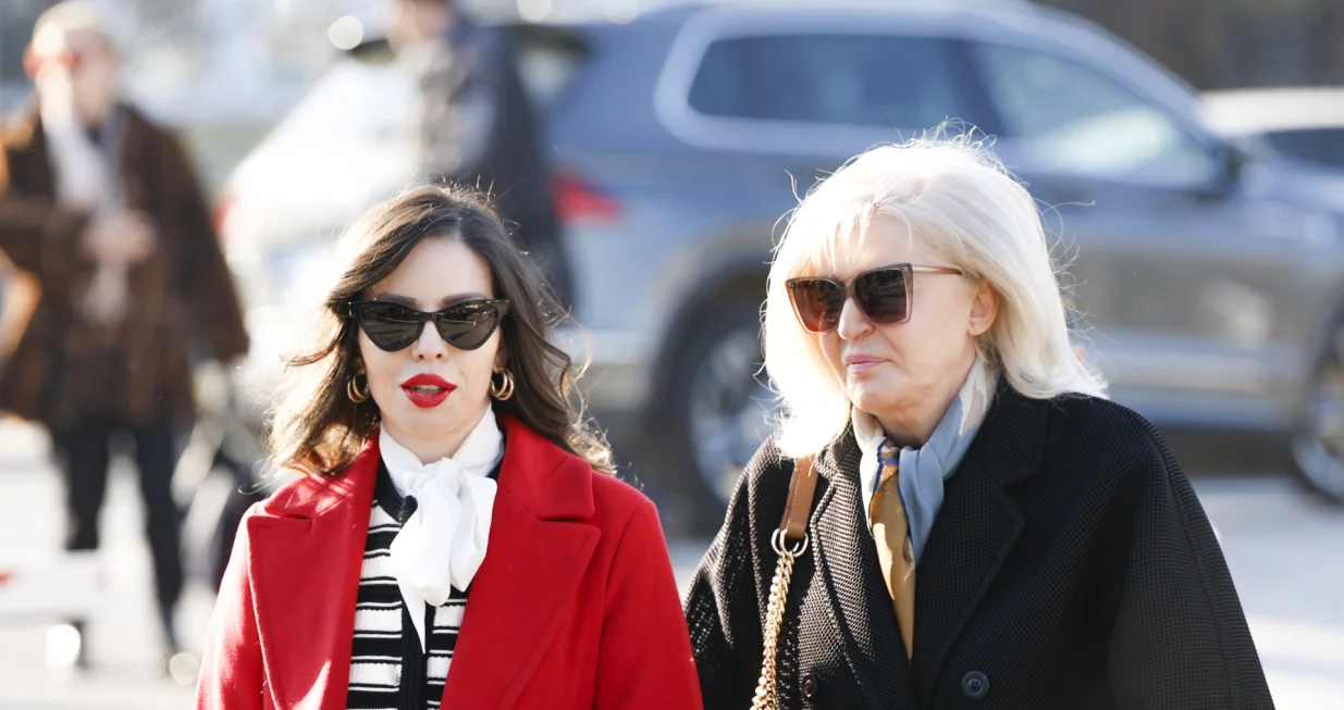 Vasvija Vidović presuda/Damir Deljo