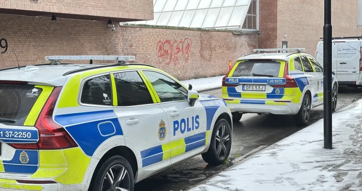 Velika policijska operacija nakon pucnjave u &scaron;koli Campus Risbergska u Orebru, gradu koji se nalazi 200 kilometara zapadno od Stockholma//