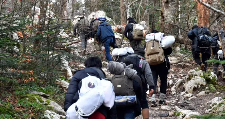 migranti bih.JPG/Sanja ДђukiД‡