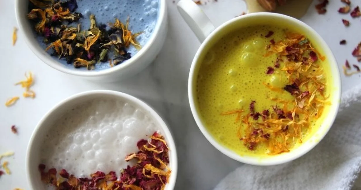 Mjesečevo mlijeko//