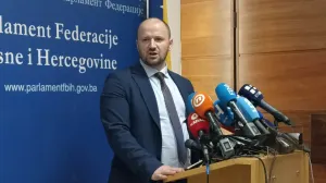 Muamer Zukić (SDA)/