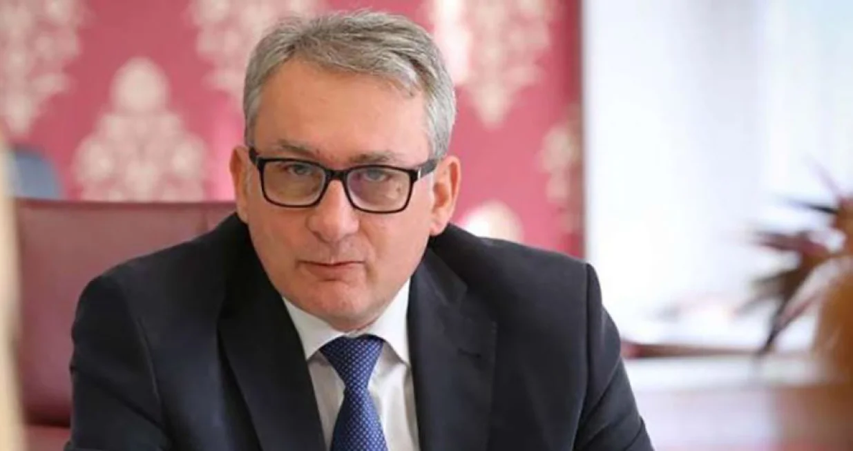 Mladen Bosić Anadolija/