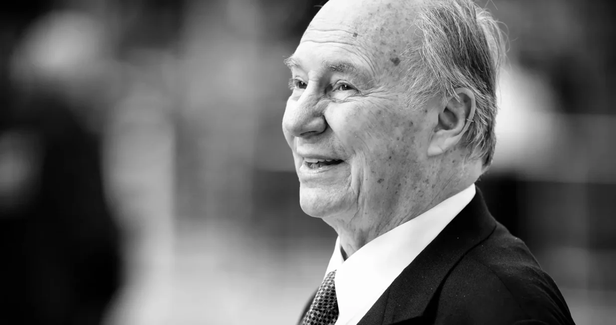 Umro Aga Khan, milijarder i vjerski vođa//