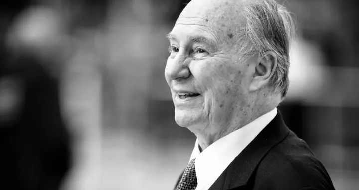 Umro Aga Khan, milijarder i vjerski vođa//