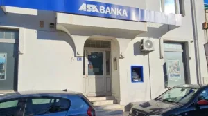Na meti Asa banka/Hercegovina.info//
