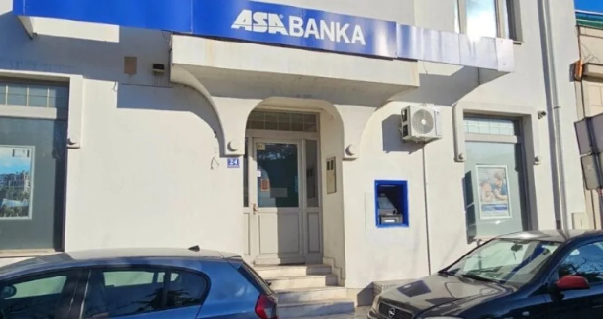 Na meti Asa banka/Hercegovina.info//