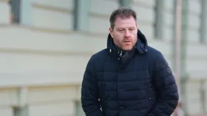 Mario Mamić (Foto: Davor Javorovic/PIXSELL)