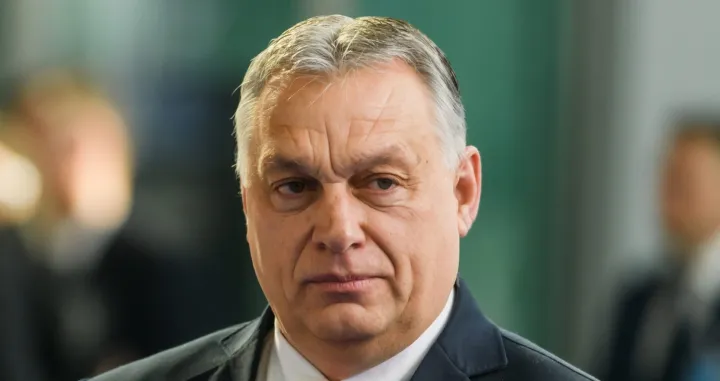 Viktor Orban/