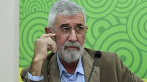 Direktor nevladinog Centra za regionalizam Aleksandar Popov.//