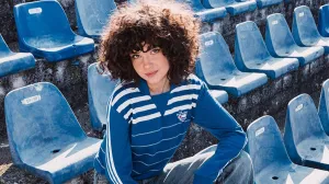 Retro dresovi (FOTO: Damir Hajdarbašić, FK Željezničar)