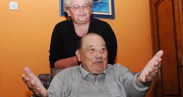 frane selak, najsretniji čovjek na svijetu//