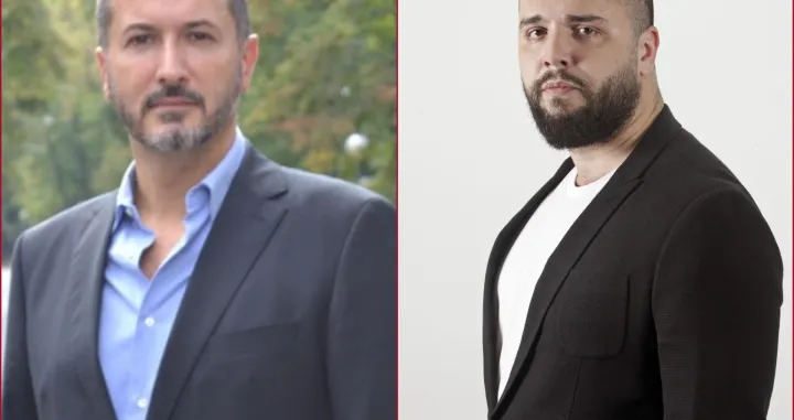 Arslan Dučić klevetao biv&scaron;eg načelnika Hasana Tanovića: "Dok istina obuče cipele, laž dobije novi mandat"/Ilustracija