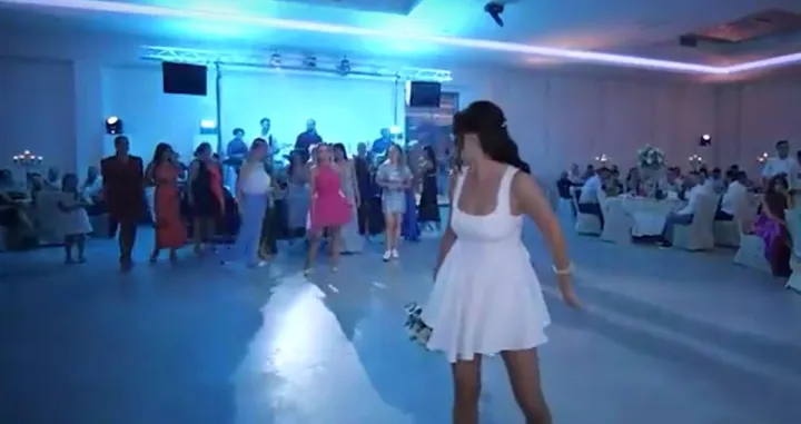 buket, svadba, vjenčanje, hrvatska, bubnjar/Screenshot