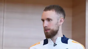 Džanan Musa (FOTO: Screenshot/MYTV)