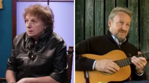 Kakav bi to bio bend?/