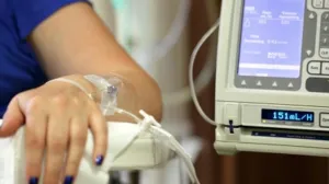 Kemoterapija, ilustracija/