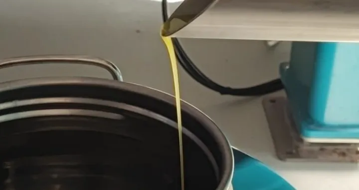 Masline uljara maslinovo ulje/